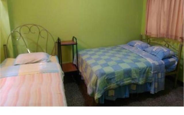 Hostal Alcoba