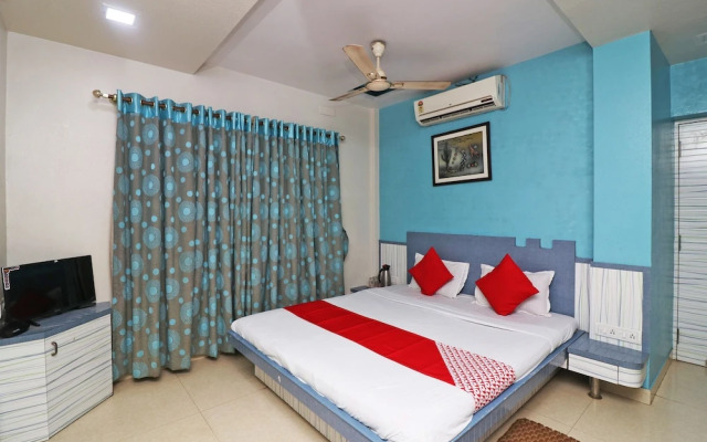 Hotel Artland by OYO Rooms