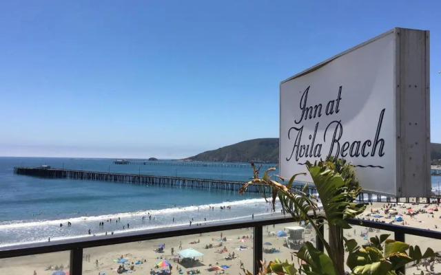 Inn at Avila Beach