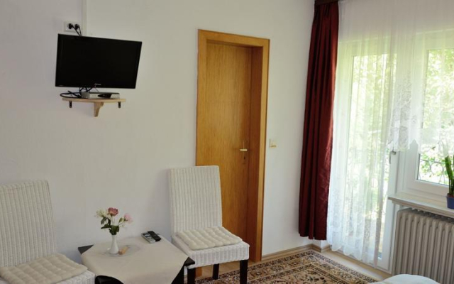 Landhotel und Restaurant Haus Steffens