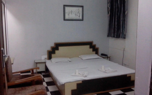 Grace Hotel