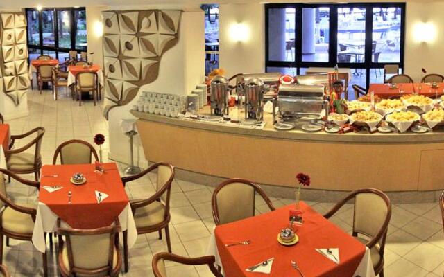 Maceio Atlantic Suites