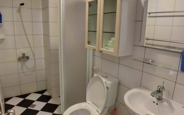 Lutenist B&B