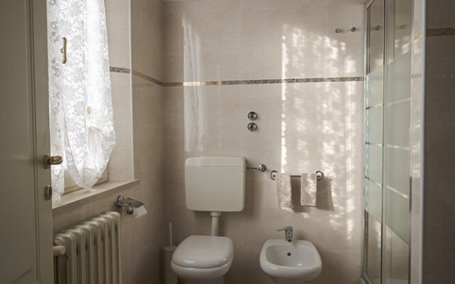 La Fossetta B&B