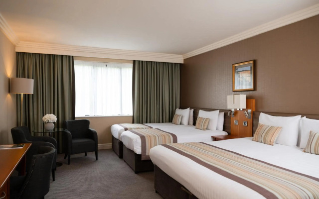 Roe Valley Resort
