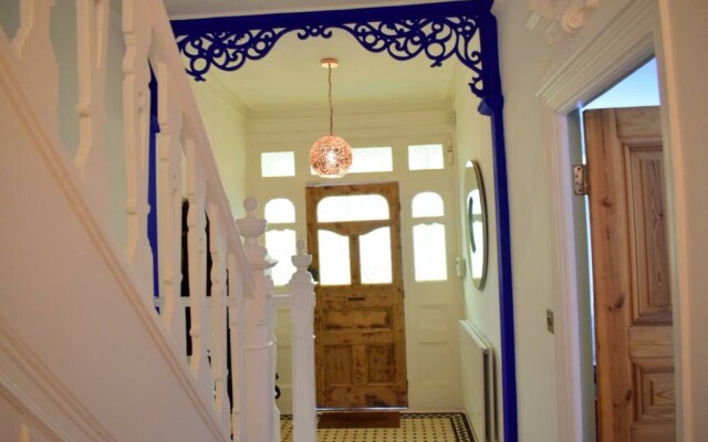 Brixton 3 Bedroom House