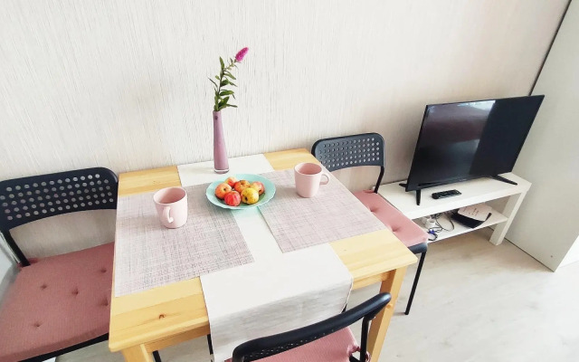 Апартаменты на шоссе Пулковское 14 строение 6