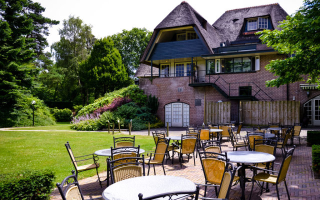 Fletcher Hotel - Restaurant De Wipselberg - Veluwe