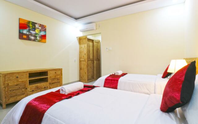 Lotus Bali Guesthouse
