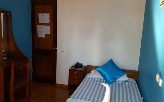 Chez Loutcha Residencial