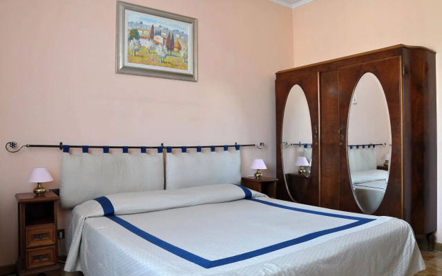 Residenza Cantagalli