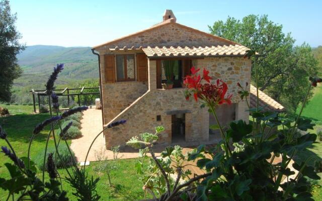 Poggio Cava
