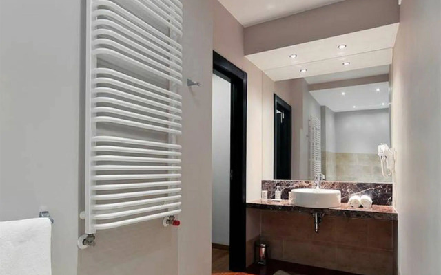 Art Residence Apartments