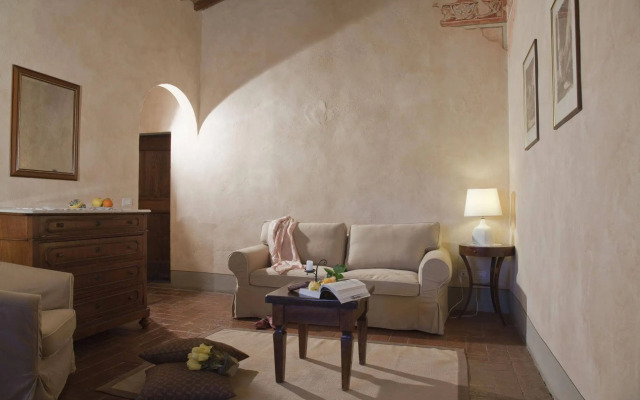 Agriturismo Fattoria Lavacchio