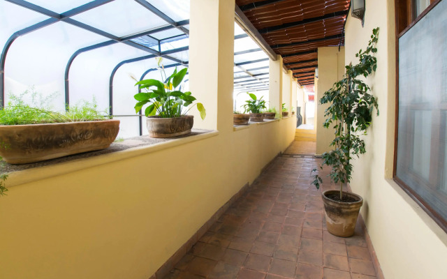 Hotel Ruiseñor