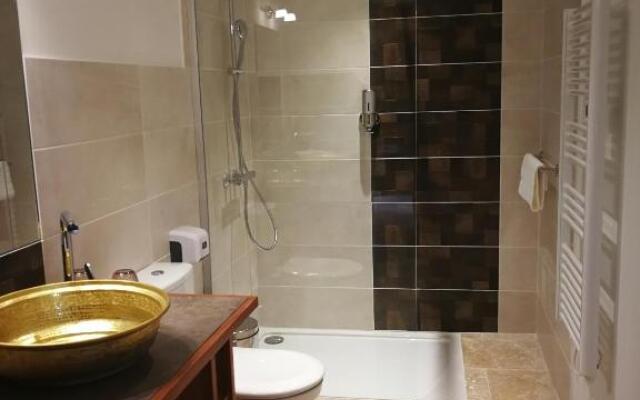 Himalaya en Perigord