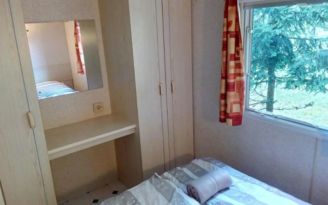 Samson mobile house