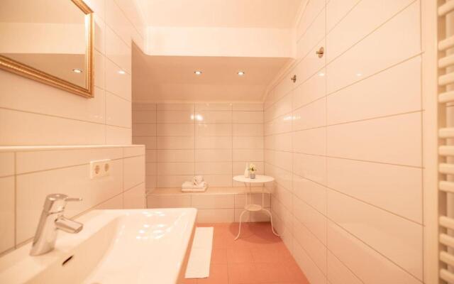 Appartementhaus Winter