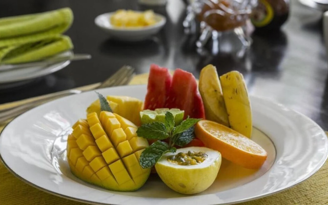 Taylors Hill Boutique Hotel