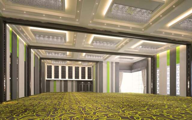 MaxOneHotels.com Resort Makassar