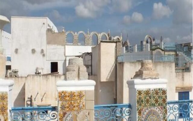 Palais Bayram