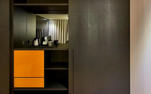 Shilla Stay Seodaemun