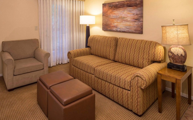 Hilton Vacation Club Villas de Santa Fe