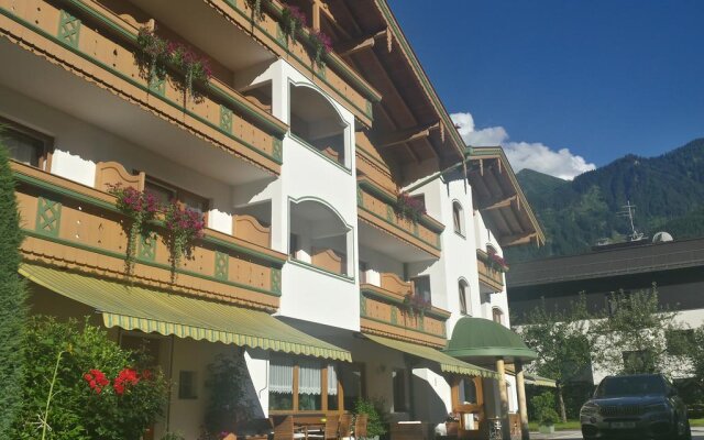 Alpenhotel Ferienhof
