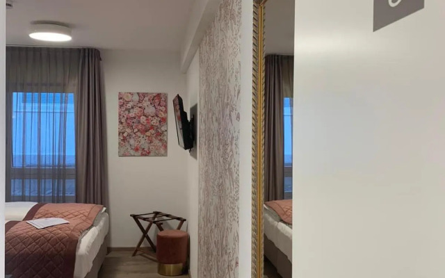 Boutique Hotel Rose Baden-Baden