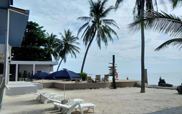 Talkoo Beach Resort Khanom
