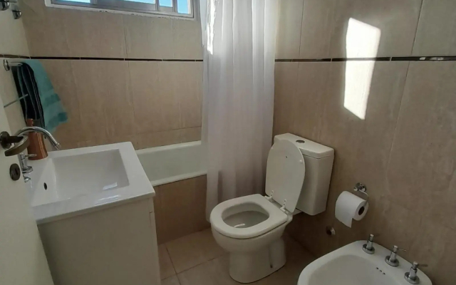 Departamento impecable 2 ambientes Centro de Buenos Aires