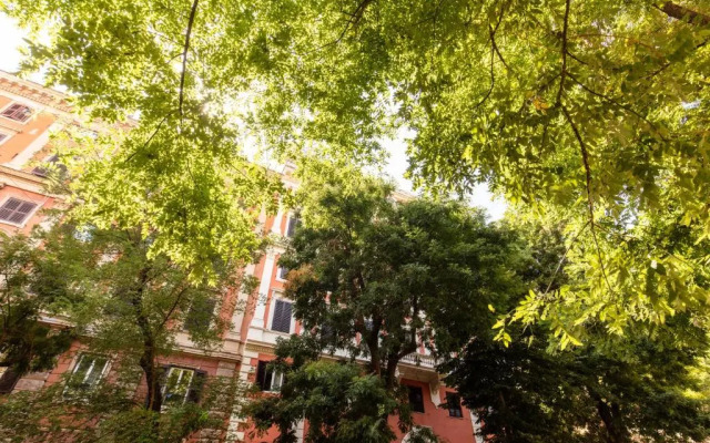 Sweet House in Trastevere