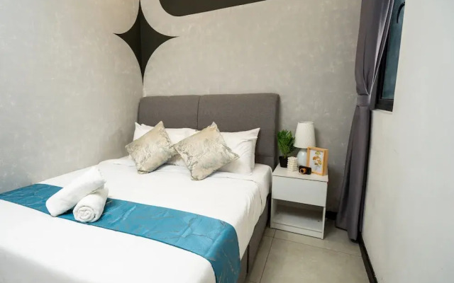Neu Suites 3rdNvenue by Perfect Host