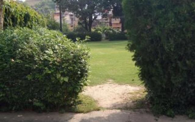 Travelling Troopers Homestay