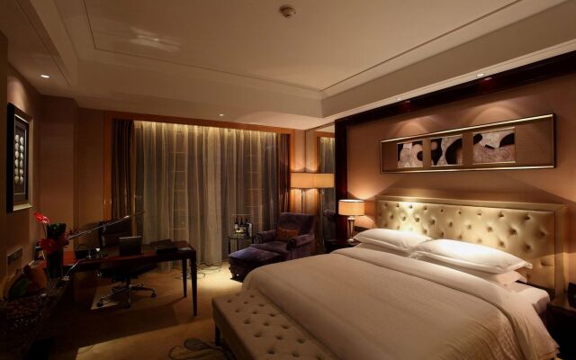 Sheraton Changzhou Xinbei Hotel