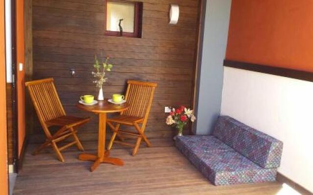 Residential Majada Apartments