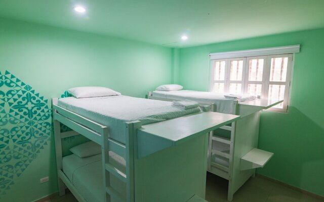 San Felicin Hostel