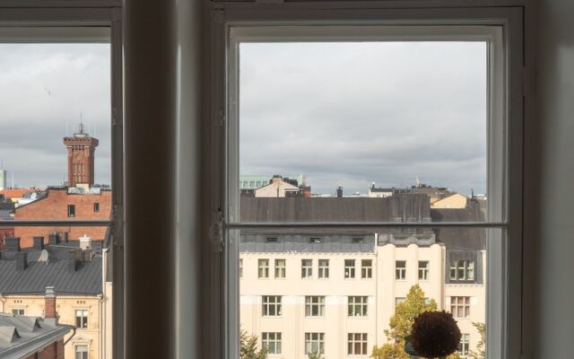 Bob W KOTI Ullanlinna