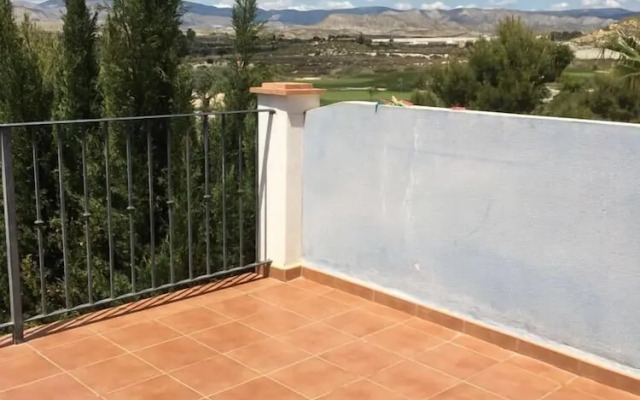 Bungalow Bonalba