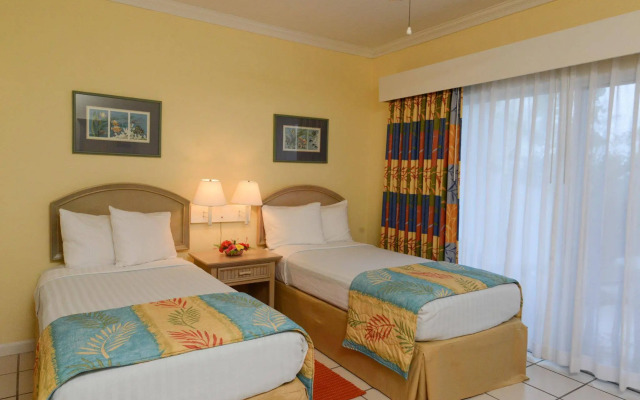 Bay View Suites Paradise Island