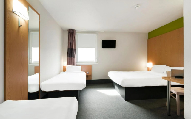 Renaissance Amsterdam Hotel