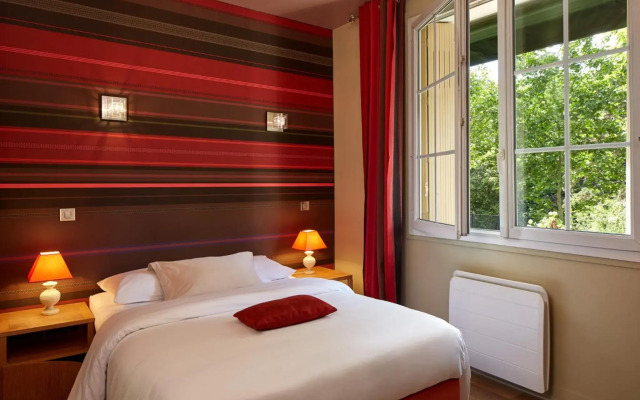 Hotel Le Vert Galant