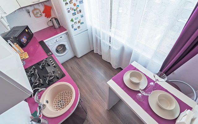 4You Piter One Apartments