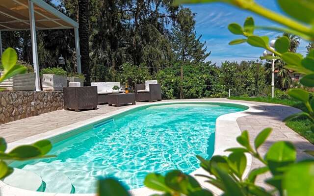 B&B du Parc Boutique Home
