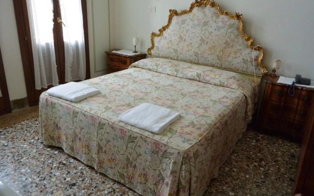 Pensione Seguso
