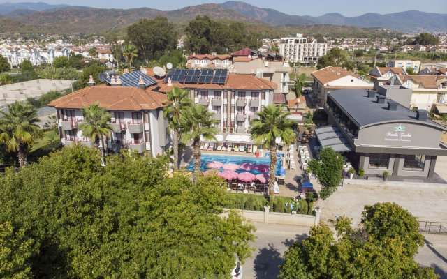 Mendos Garden Exclusive Hotel Fethiye