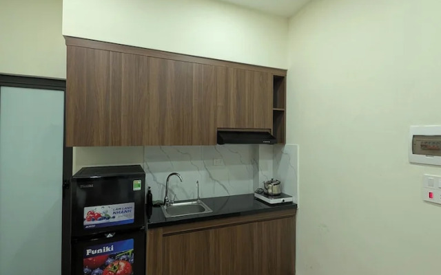 Era Apartment 158 Nguyen Khanh Toan