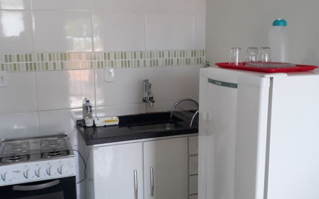 Flat Economico Uberlandia