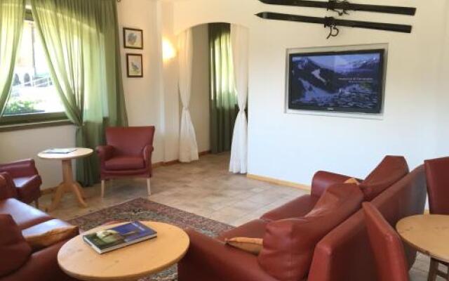 Residence Hotel Torre Del Brenta