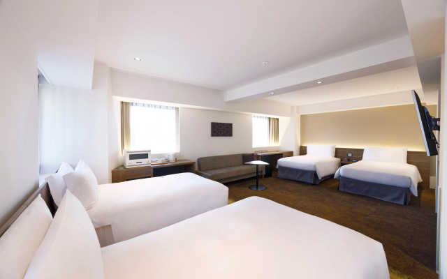 Holiday Inn & Suites Sapporo Odori Park by IHG